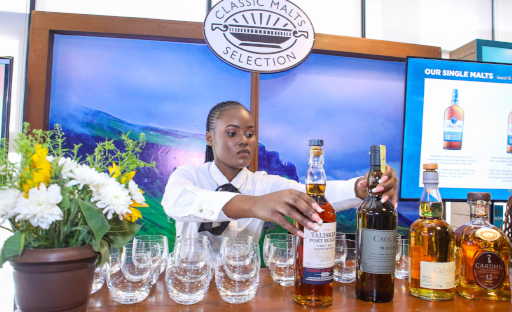 EABL Holds Annual Media Day