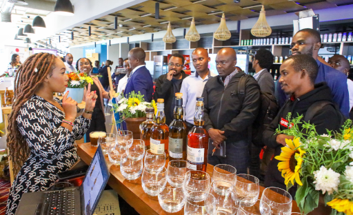 EABL Holds Annual Media Day