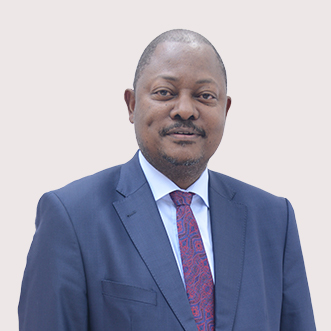 Martin Oduor-Otieno