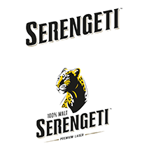 Premium Serengeti Lager